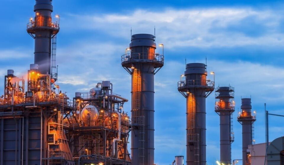 Siemens Boasts Record Gas Turbine Demand