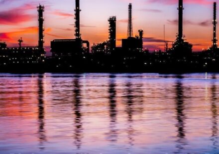 TotalEnergies Seizes Full Control of Lukoil Refinery in Netherlands