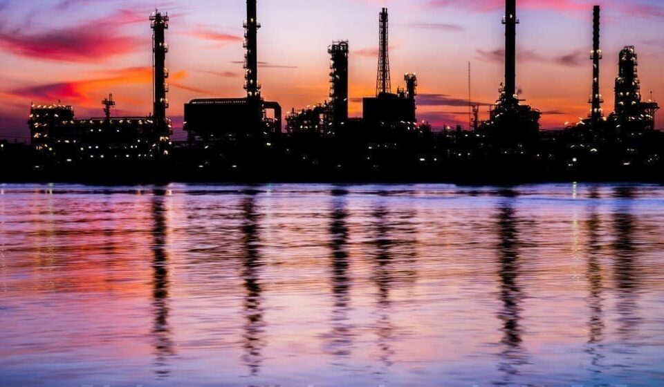 TotalEnergies Seizes Full Control of Lukoil Refinery in Netherlands