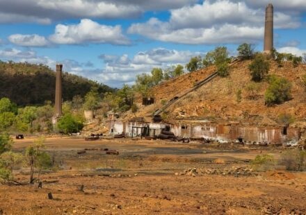 Queensland Opens Up Australia’s First Major New Oil Province in 50 Years