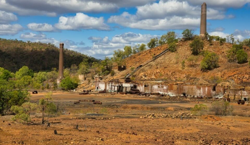 Queensland Opens Up Australia’s First Major New Oil Province in 50 Years