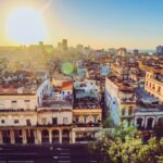 Fuel Crisis Forces Canadian Airlines to Halt All Flights to Cuba