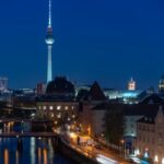 New German Law Could Force Green Energy Developers to Fund Grid Links