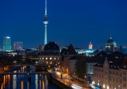 New German Law Could Force Green Energy Developers to Fund Grid Links