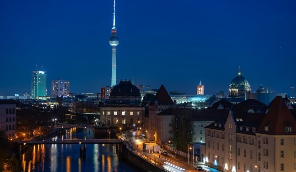New German Law Could Force Green Energy Developers to Fund Grid Links
