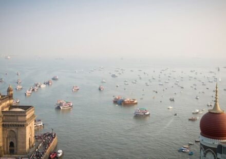 India Poised to Slash Russian Oil Imports After U.S. Trade Deal