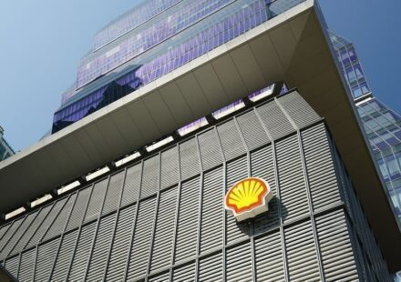 Shell Weighs Multibillion Dollar Venezuela Gas Investments