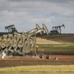 US Crude Oil Inventories Take Big Hits In Storm Aftermath