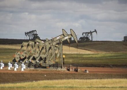 US Crude Oil Inventories Take Big Hits In Storm Aftermath