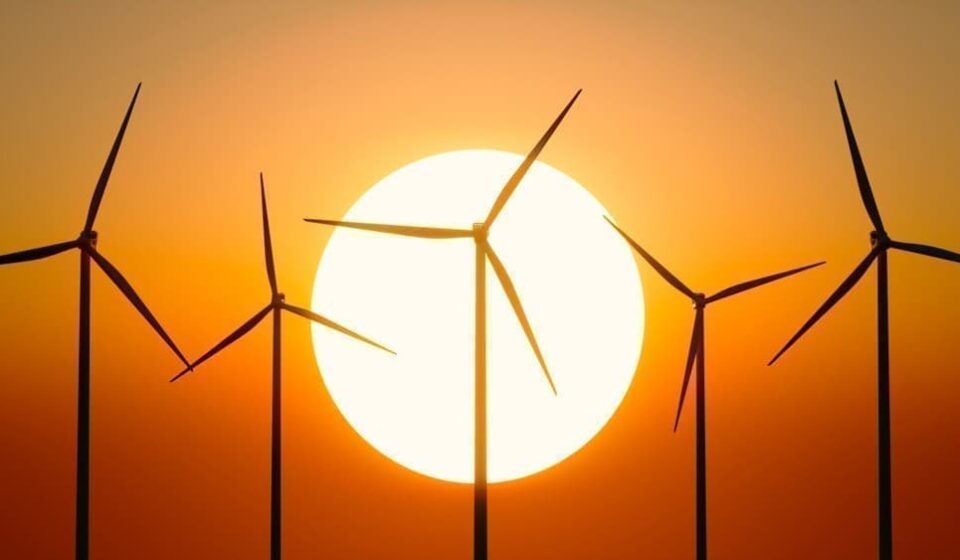Ørsted to Sell European Onshore Business for $1.7 Billion