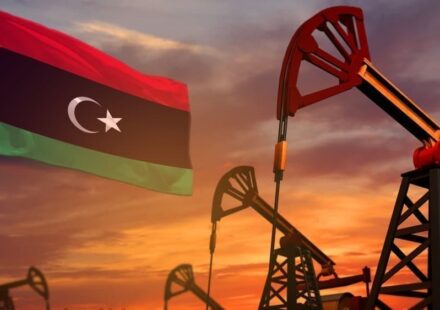 Libya Signals a New Gas Push as Europe Searches for Supply