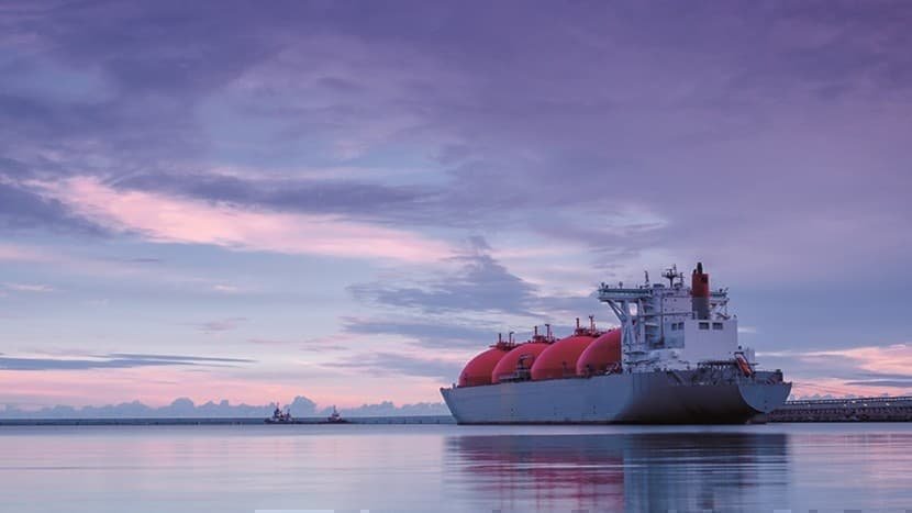 Qatar’s Al-Kaabi Warns AI Power Demand Could Spark LNG Shortage by 2030