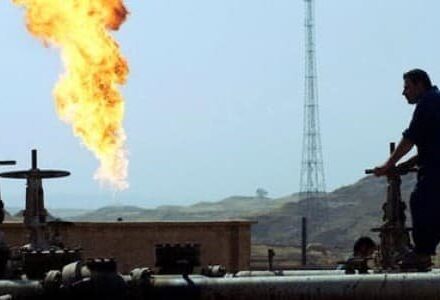 Glut To Trump Geopolitics to Keep Oil Price around $60 This Year