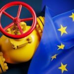 European Natural Gas Prices Surge as Winter Cold and Geopolitics Collide