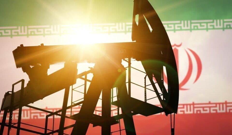 Citi Downplays Risk of a Major Iran Supply Shock