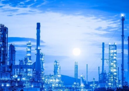 Turkey’s Biggest Refinery Fire Jolts Tight Refining Market