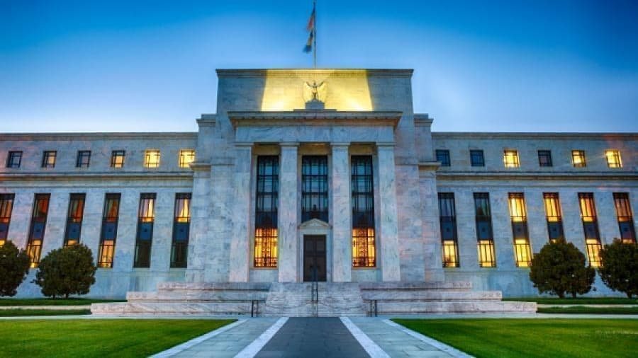 Oil Inches Higher as U.S. Federal Reserve Keeps Rates Unchanged
