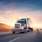China’s Electric Truck Boom Begins to Threaten LNG’s Role in Heavy Transport