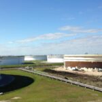 US Petroleum Inventories Fall As Cold Snap Hits
