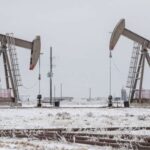 Big Freeze Disrupts U.S. Oil and Gas Production