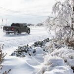 U.S. Natural Gas Prices Hit $6 For First Time Since 2022 amid Big Freeze