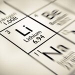 China Opens Lithium Market to Overseas Investors