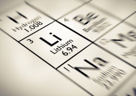 China Opens Lithium Market to Overseas Investors