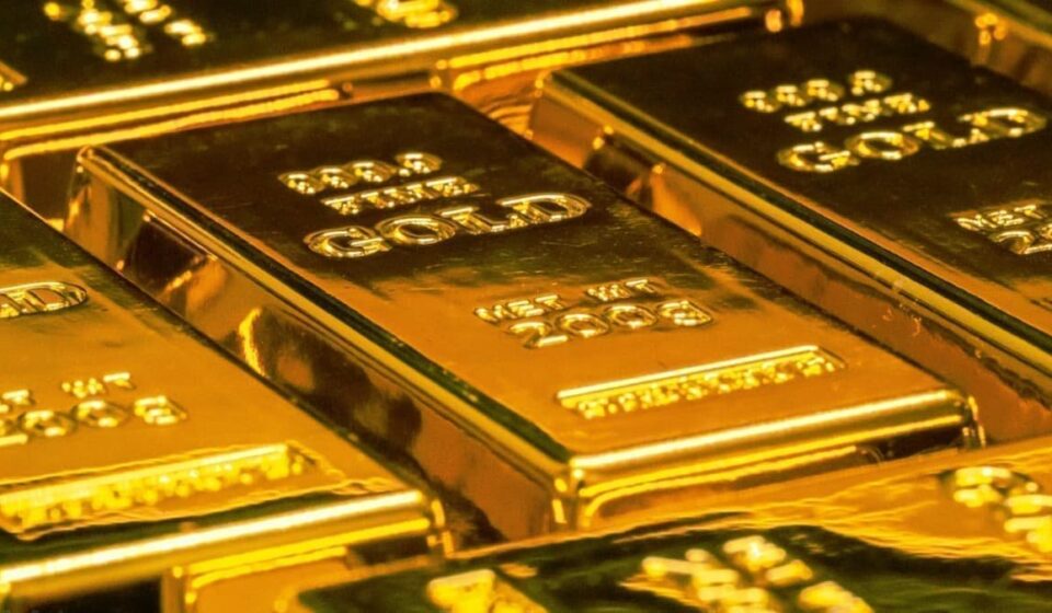 Gold Breaks the $5,000 Barrier as Global Uncertainty Fuels Historic Rally