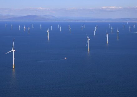 Northwest Europe Doubles Down on Offshore Wind despite Trump’s Jab