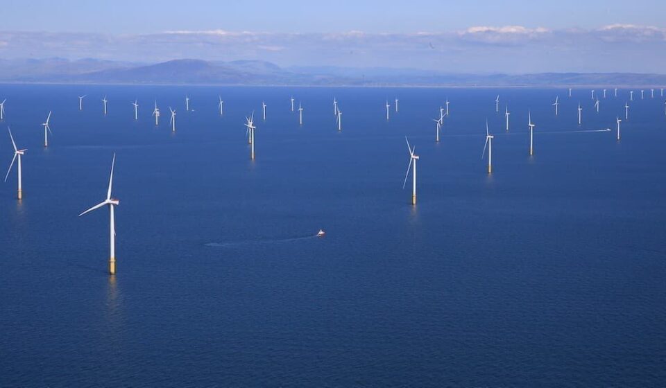 Northwest Europe Doubles Down on Offshore Wind despite Trump’s Jab