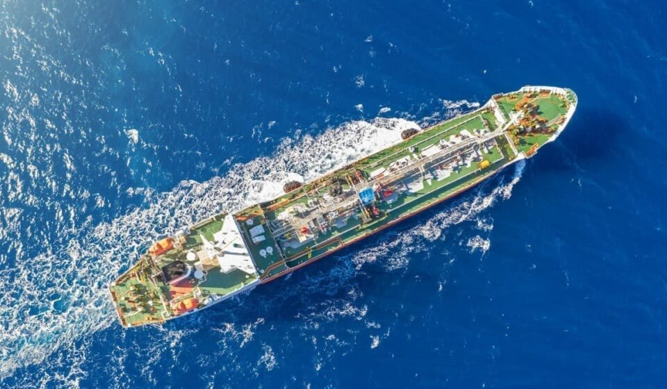 U.S. Establishes Fund to Control All Venezuelan Oil Revenue