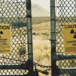 Trump Could Offer Deals to U.S. States to Store Nuclear Waste