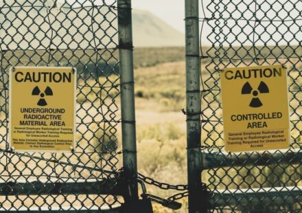 Trump Could Offer Deals to U.S. States to Store Nuclear Waste