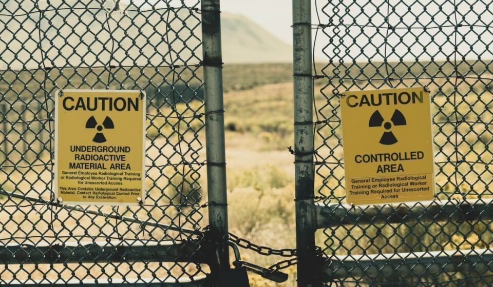 Trump Could Offer Deals to U.S. States to Store Nuclear Waste