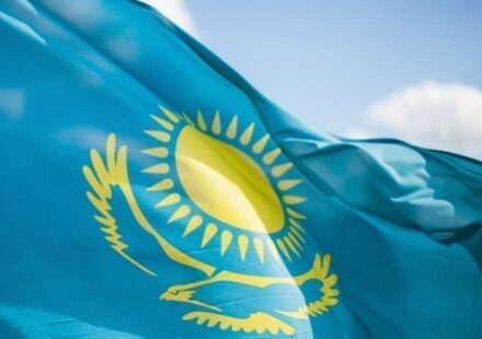 Kazakhstan Investigates Incident that Halted Huge Tengiz Oilfield
