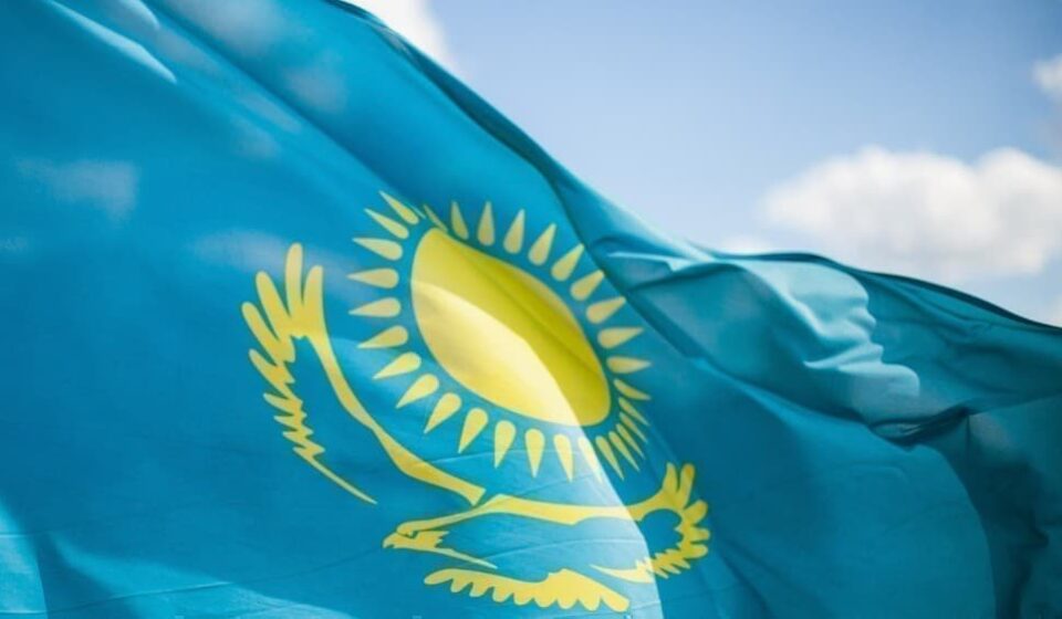 Kazakhstan Investigates Incident that Halted Huge Tengiz Oilfield