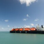China Reports Record-High LNG Imports from Russia