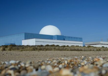 UK Could Extend Operations at Sizewell B Nuclear Plant to 2055