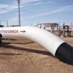 Chevron-Led Tengiz Oilfield Offline for Another Week After Fire