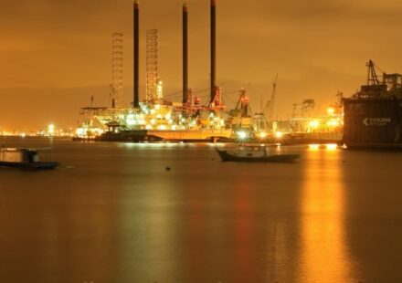 Chevron Looks to Finalize Sale of Singapore Assets by March