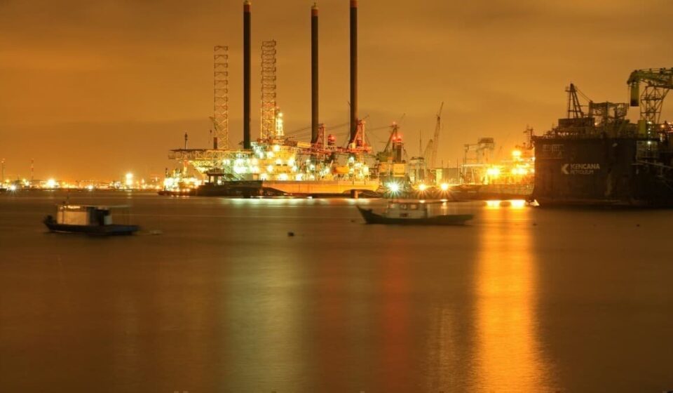 Chevron Looks to Finalize Sale of Singapore Assets by March
