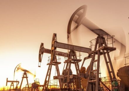 IEA Raises Forecast of Global Oil Demand Growth in 2026