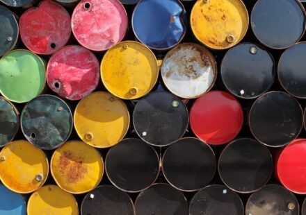 Indian Refiners Boost Middle East Supply To Offset Lost Russian Oil