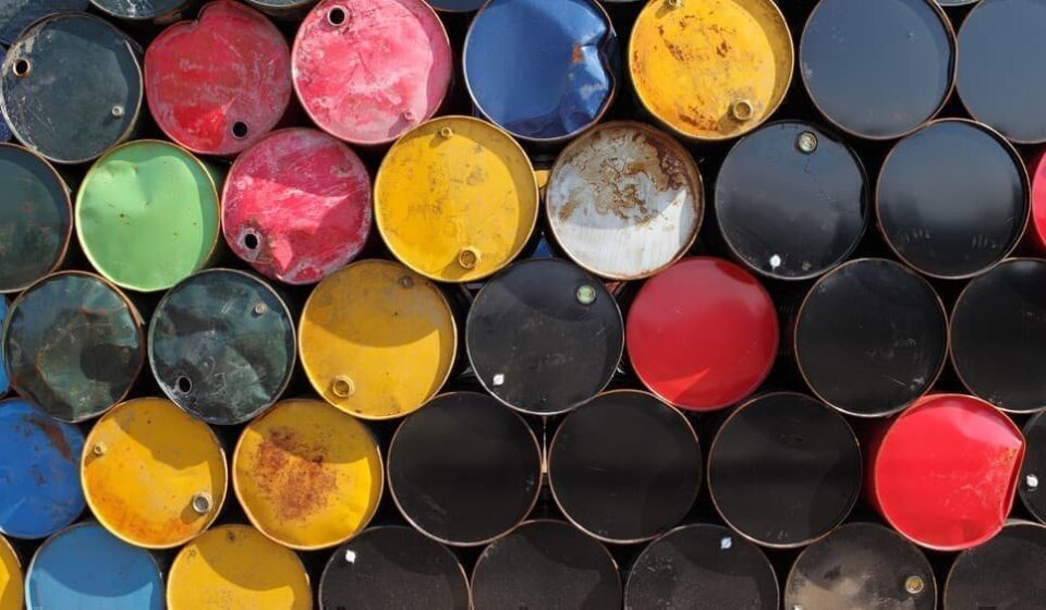 Indian Refiners Boost Middle East Supply To Offset Lost Russian Oil