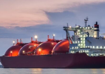 Global LNG Supply Surge Threatens Near-Term Price Slump