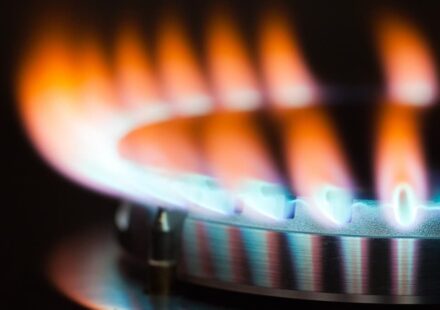 Natural Gas Prices Surge 23% on Cold Shock and Short Covering
