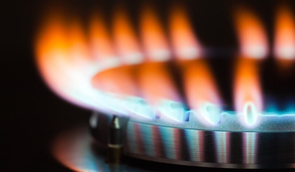 Natural Gas Prices Surge 23% on Cold Shock and Short Covering