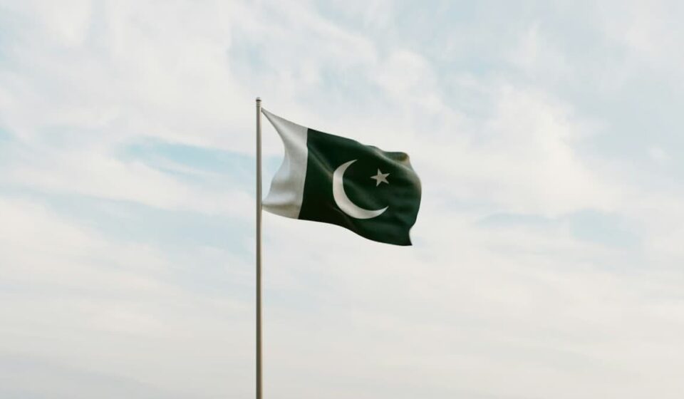 Pakistan State Firm Announces New Oil and Gas Discovery