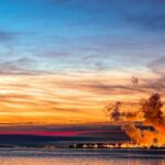 Ukrainian Drone Strikes Push Russian Oil Supply to 15-Year Low