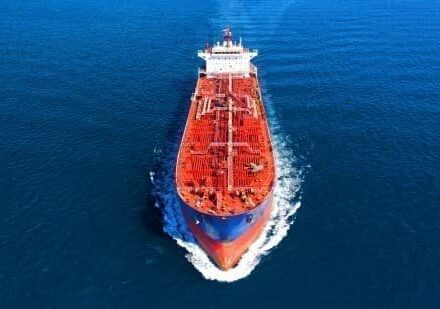 China Is Importing Its Last Ultra-Cheap Sanctioned Venezuelan Oil
